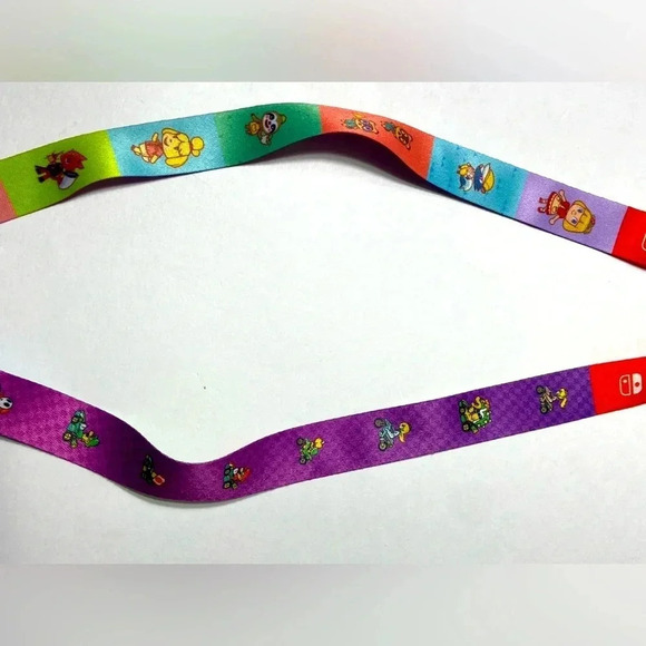 COPY - FREE w/ Purchase - Add to Bundle - Nintendo Mario Kart / Animal Crossing… - Picture 3 of 10